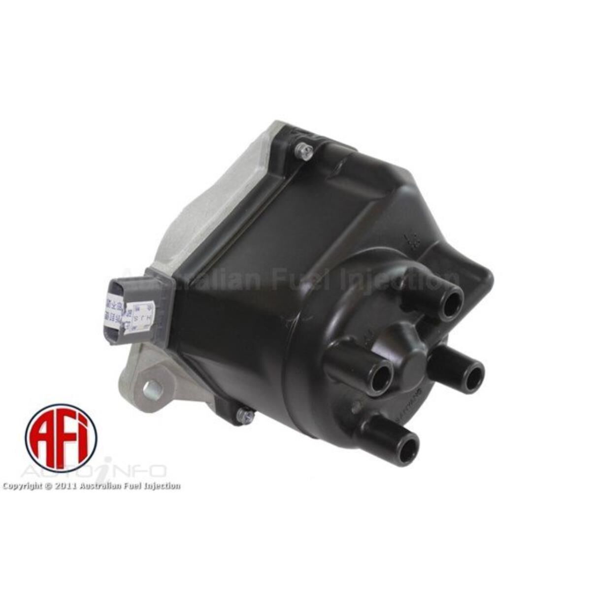 IGNITION DISTRIBUTOR, , scaau_hi-res