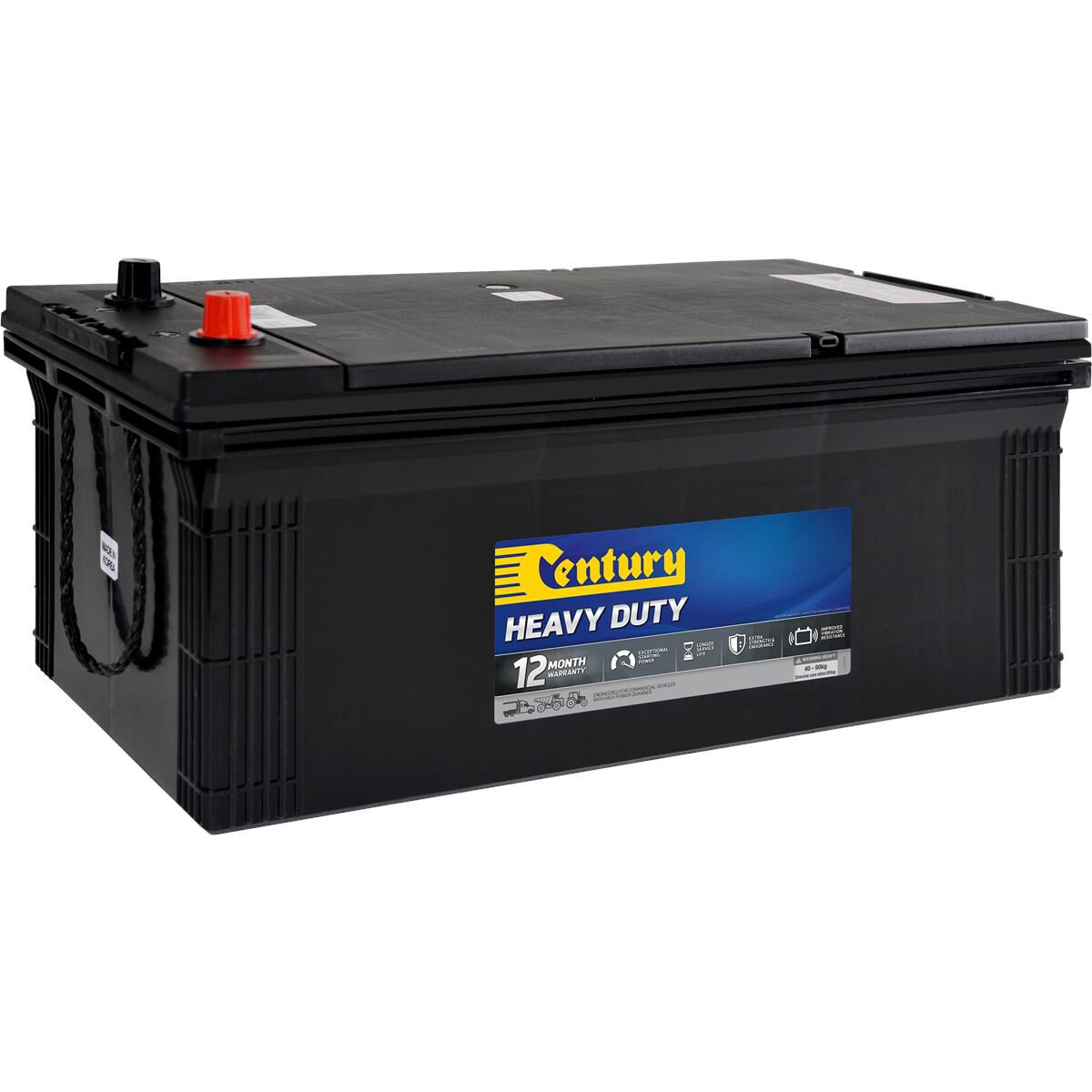 CENTURY BATTERY - 8DMF1200, , scaau_hi-res