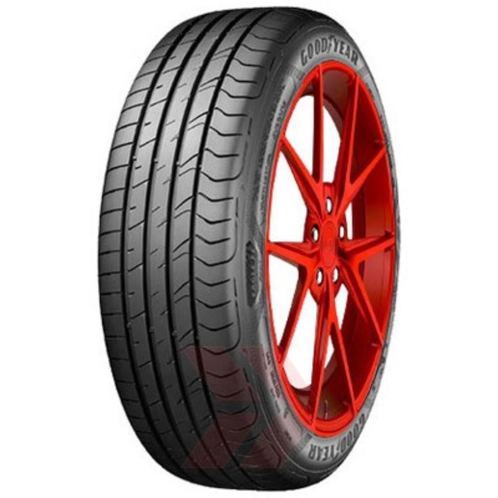 Goodyear Eagle F1 Sport Passenger Car Tyres 235/45R17 94W | Supercheap Auto