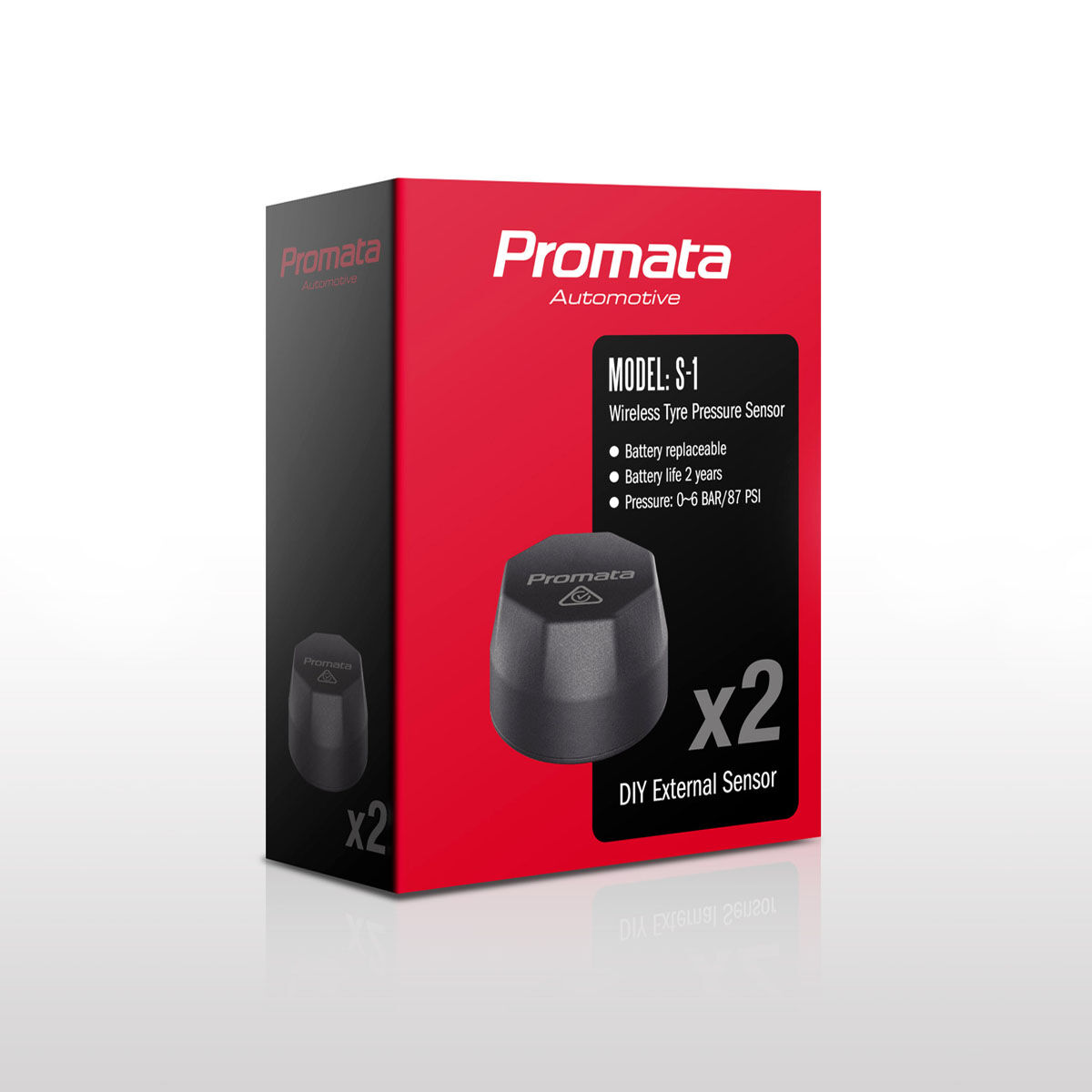 PROMATA EXTERNAL SENSOR TWO-SENSOR PACK, , scaau_hi-res