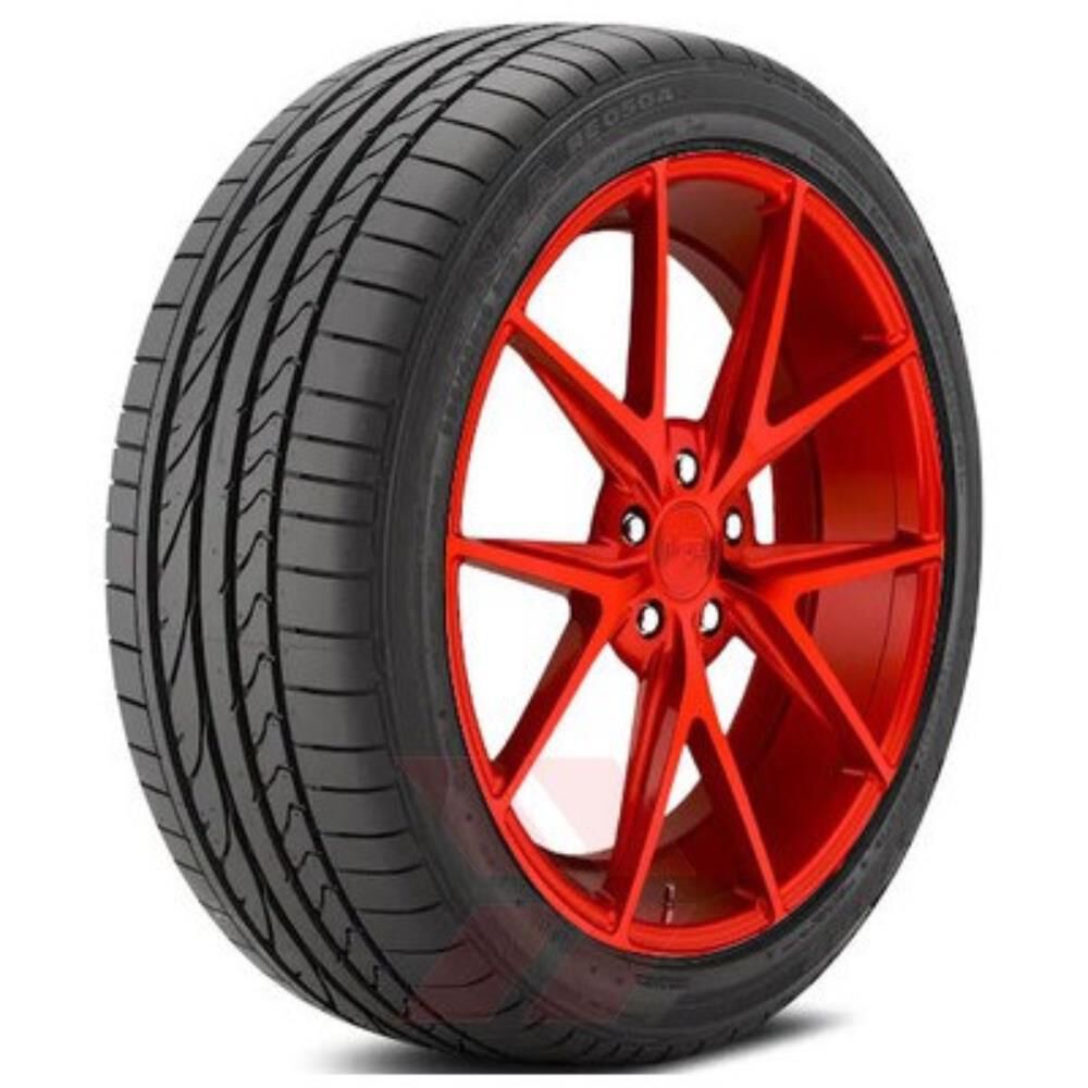 Bridgestone Potenza RE050A Passenger Car Tyres 245/45R18 100V Tyre Size:  245/45R18 100V