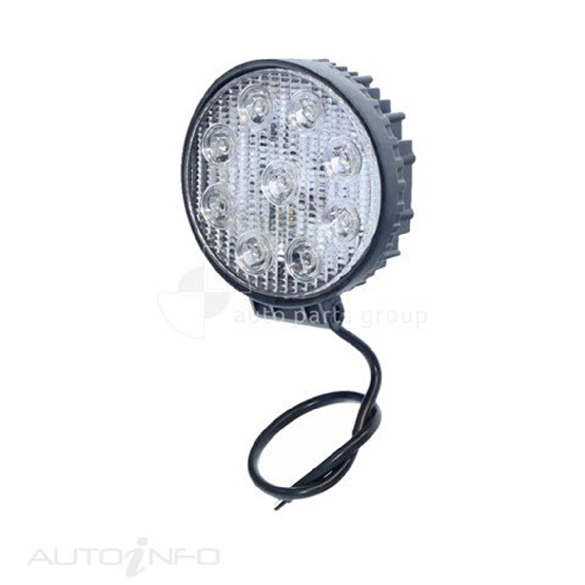 LED WORKLAMP, , scaau_hi-res