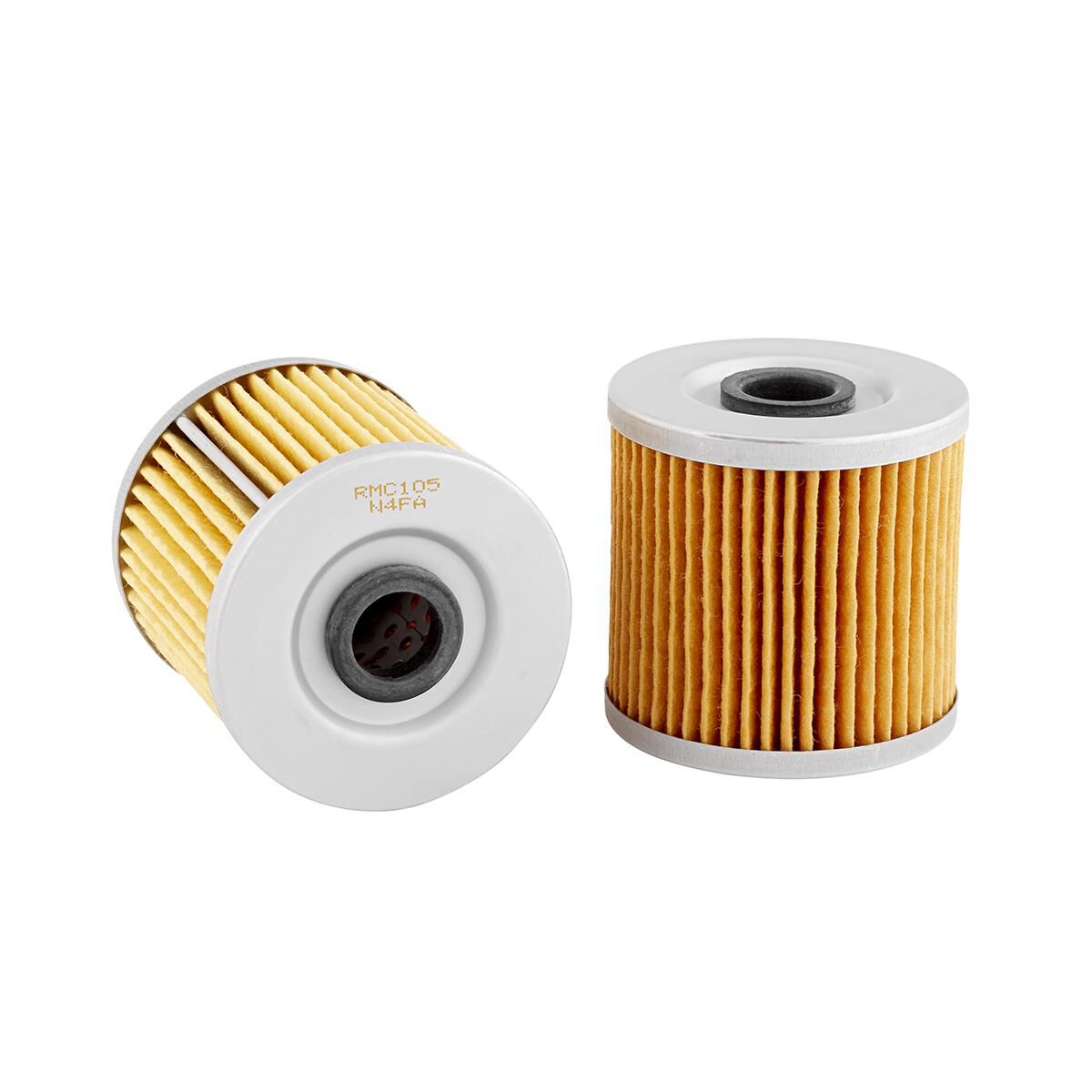 RYCO MOTORCYCLE OIL FILTER - RMC105, , scaau_hi-res
