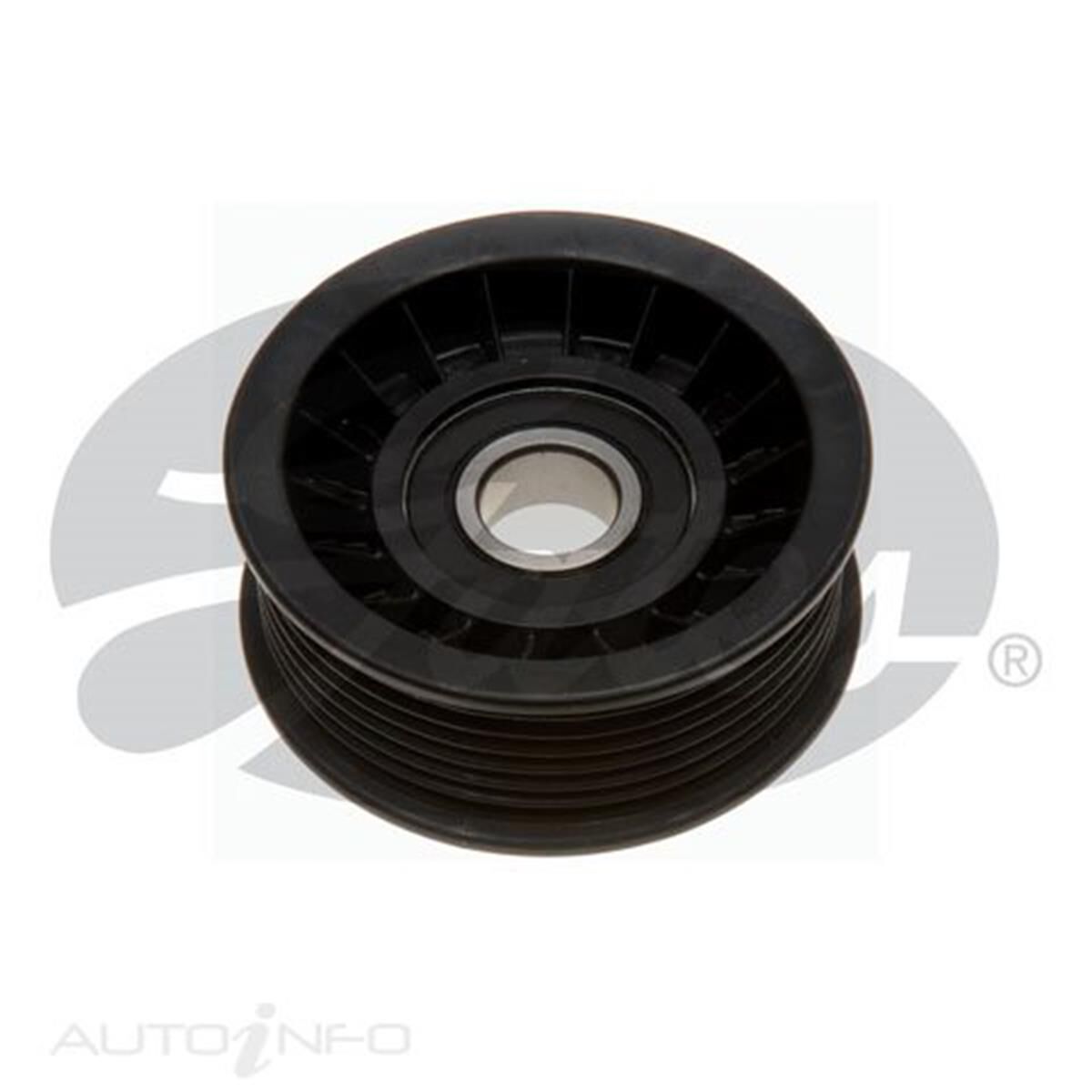 38016 DRIVEALIGN IDLER PULLEY, , scaau_hi-res