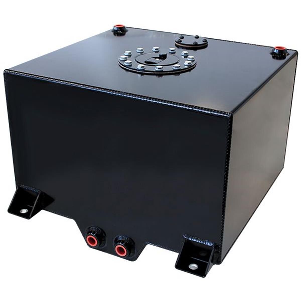 BLACK ALLOY FUEL CELL 38 LITRE, , scaau_hi-res