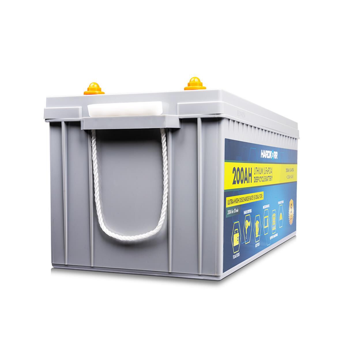 200AH LITHIUM LIFEPO4 DEEP CYCLE BATTERY, , scaau_hi-res