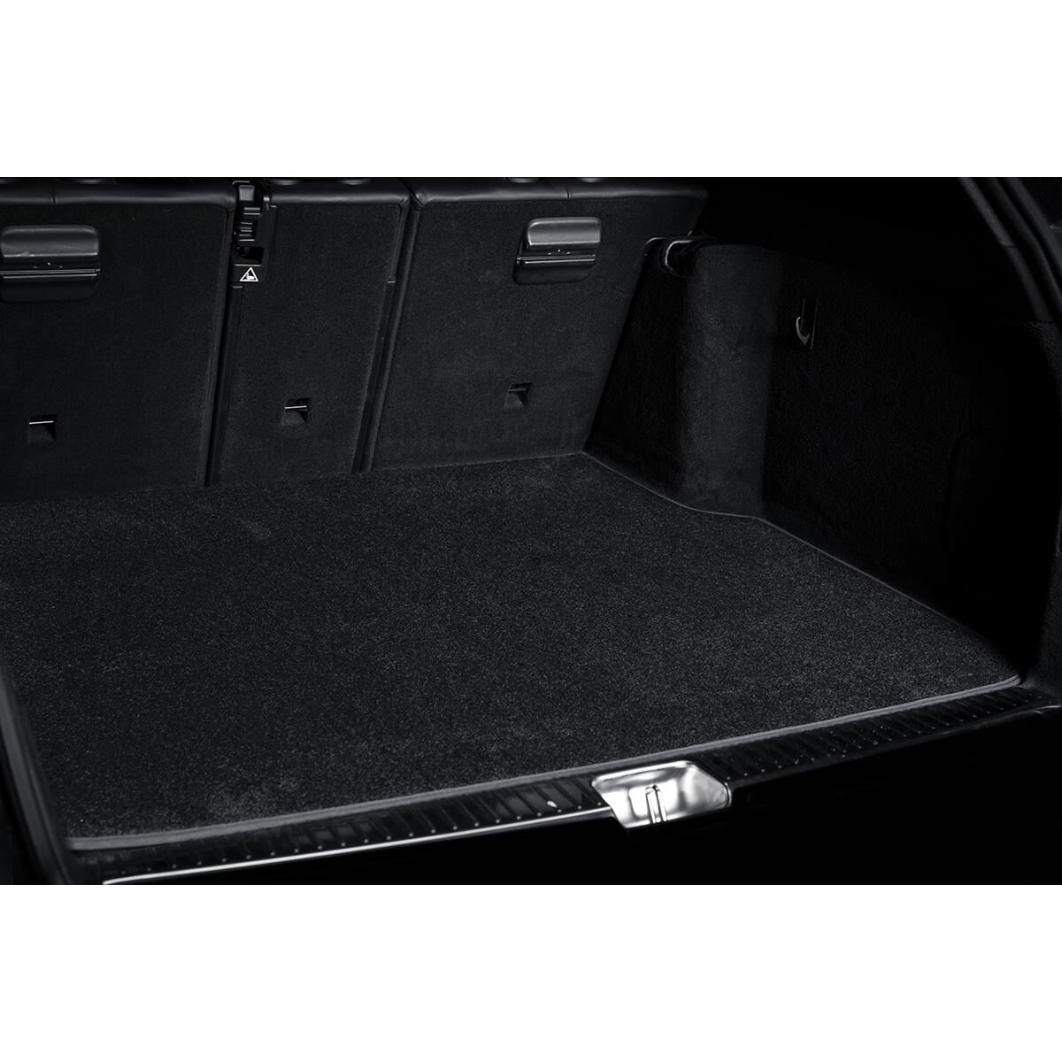 LUXURY CARPET BOOT LINER FOR BMW 2 SERIES (F45 ACTIVE TOURER) 2015-2021, , scaau_hi-res