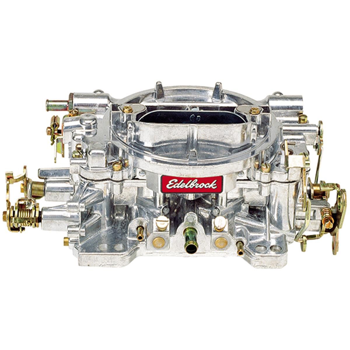 EDELBROCK EPS 800 CARB MANUAL CHOKE, , scaau_hi-res