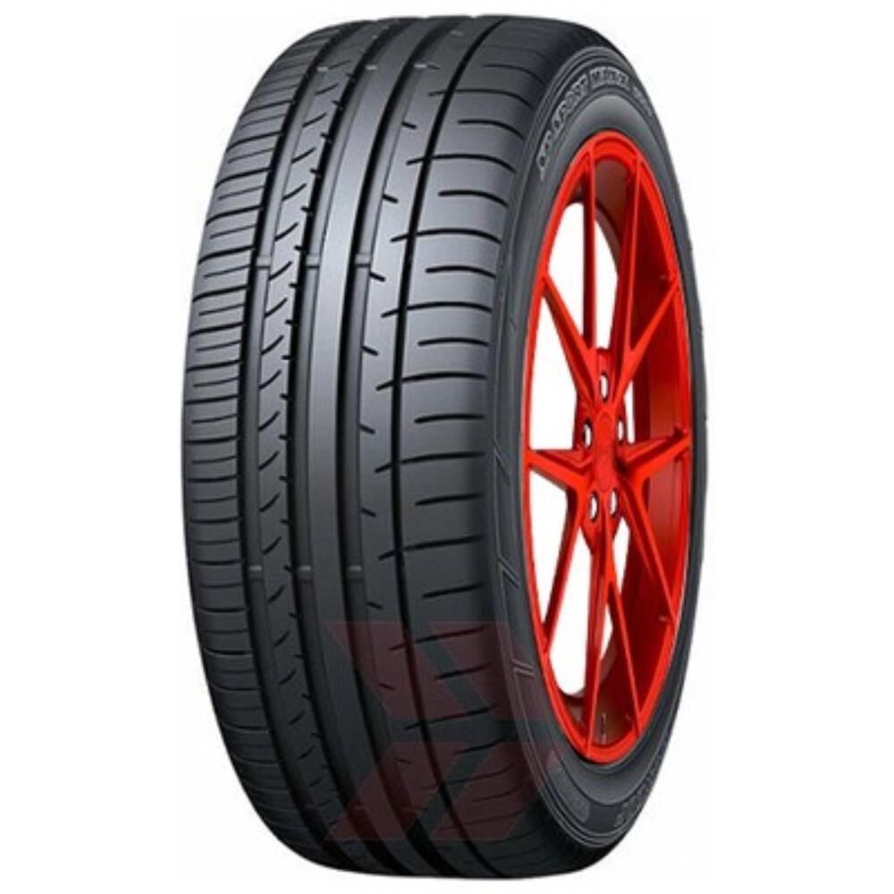 Dunlop SP Sport Maxx 050 Plus 4X4 Tyres 275/45R20 110Y