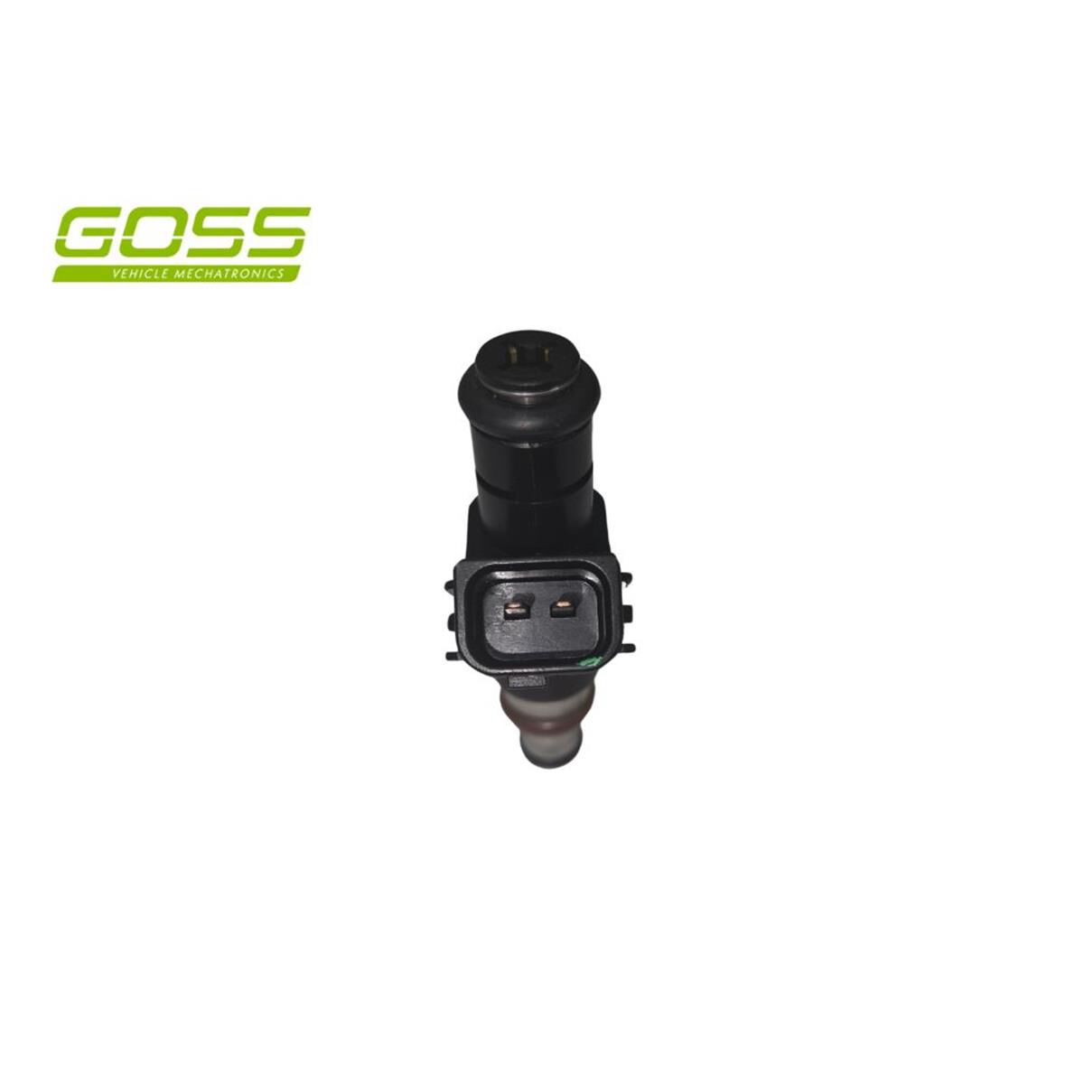 FUEL INJECTOR HONDA, , scaau_hi-res