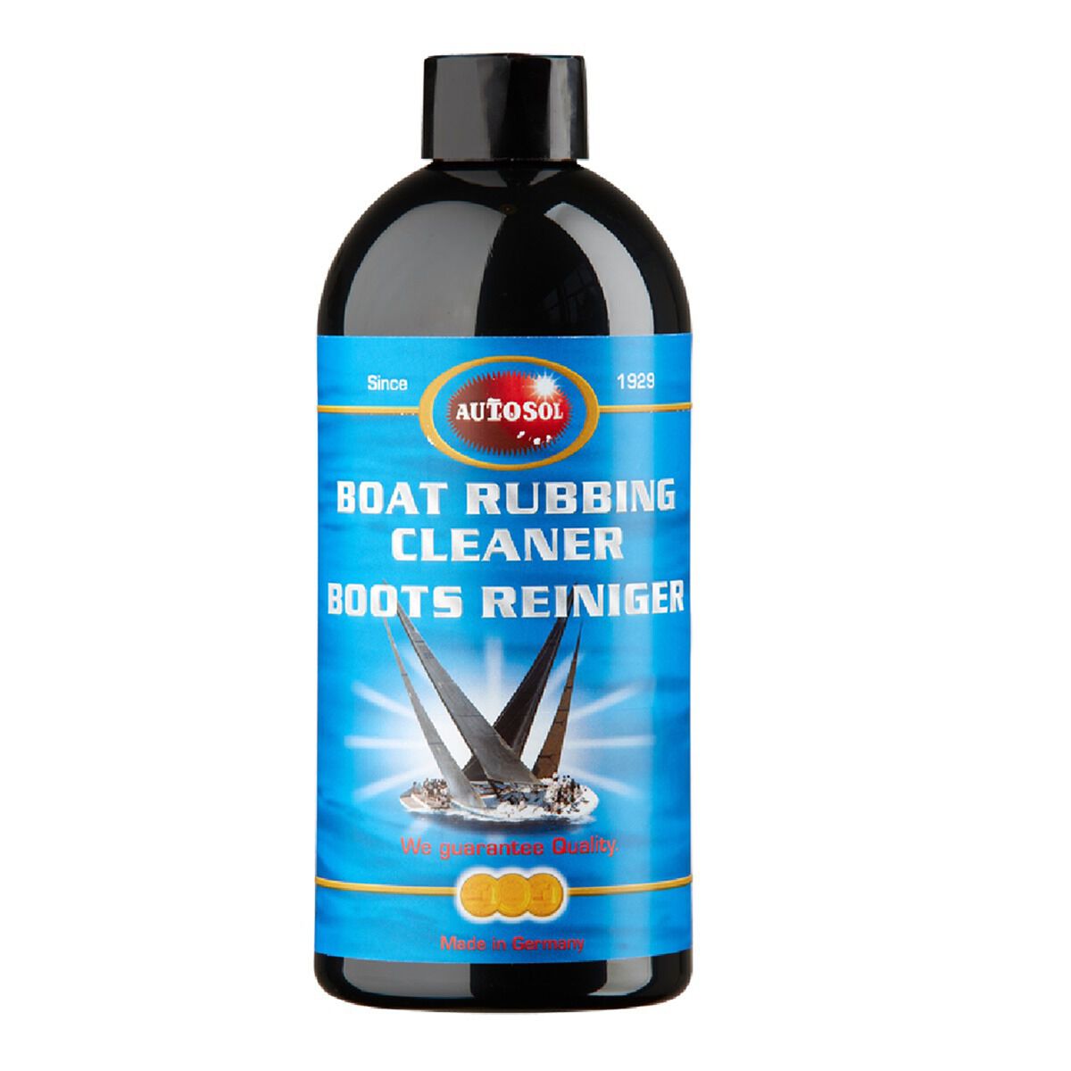 MARINE RUBBING CLEANER 500ML  - 15310, , scaau_hi-res