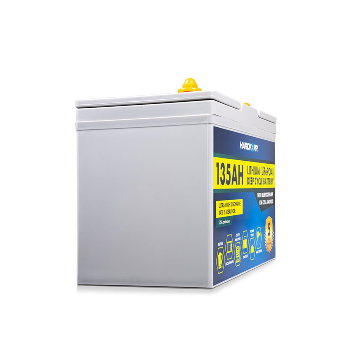 240AH COLD CLIMATE LITHIUM LIFEPO4 DEEP CYCLE BATTERY W/BLUETOOTH, , scaau_hi-res