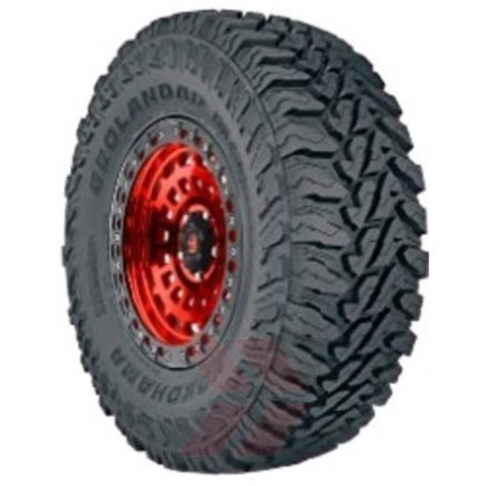 YOKOHAMA 285 75R16 GEOLANDAR 1本 YA691 新入荷 流行 - タイヤ・ホイール