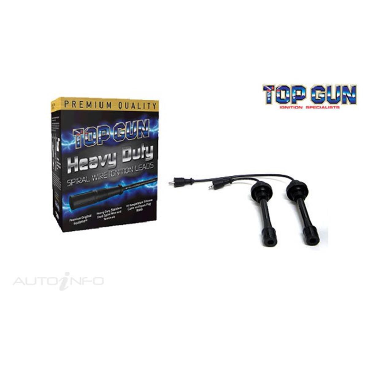 TOP GUN MITSUBISHI SOHC 16V (2, , scaau_hi-res