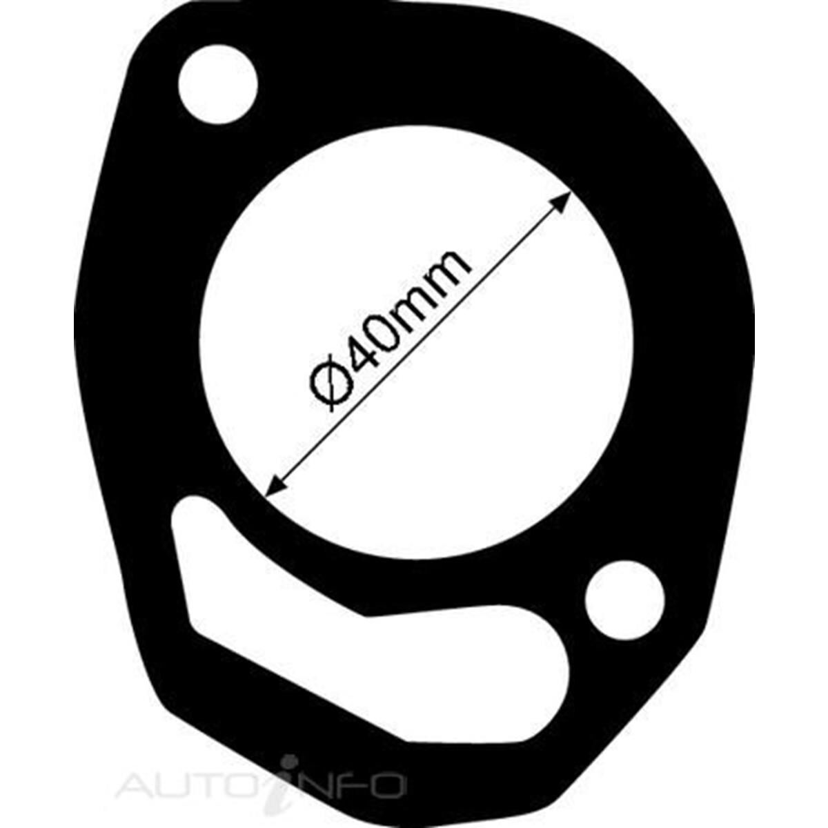 TRIDON THERMOSTAT GASKET, , scaau_hi-res