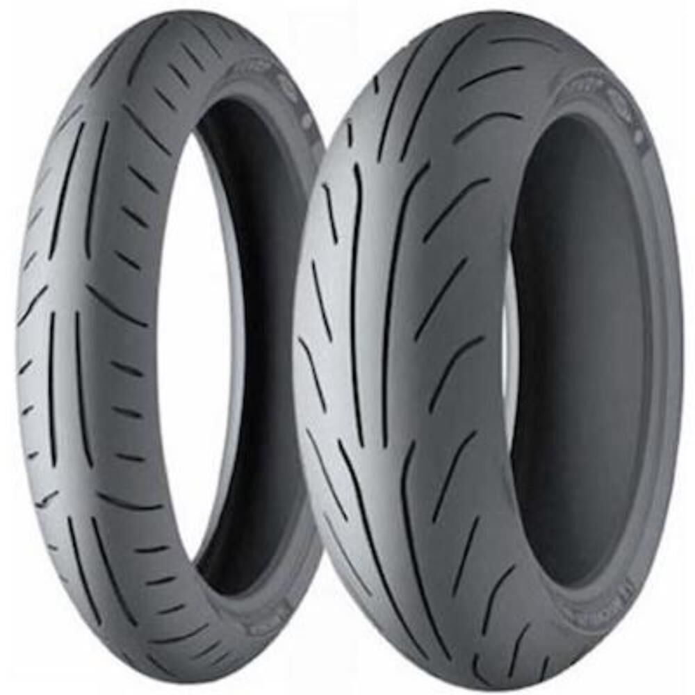 130/60-13M/C 60P, Power Pure Sc Tyres, Mot, , scaau_hi-res