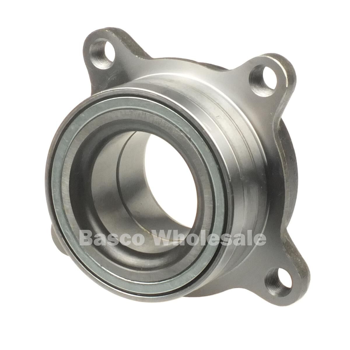 WHEEL BEARING HUB, , scaau_hi-res