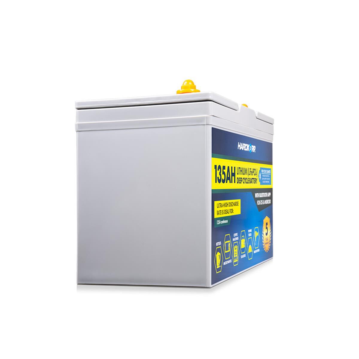 240AH LITHIUM LIFEPO4 DEEP CYCLE BATTERY W/BLUETOOTH, , scaau_hi-res