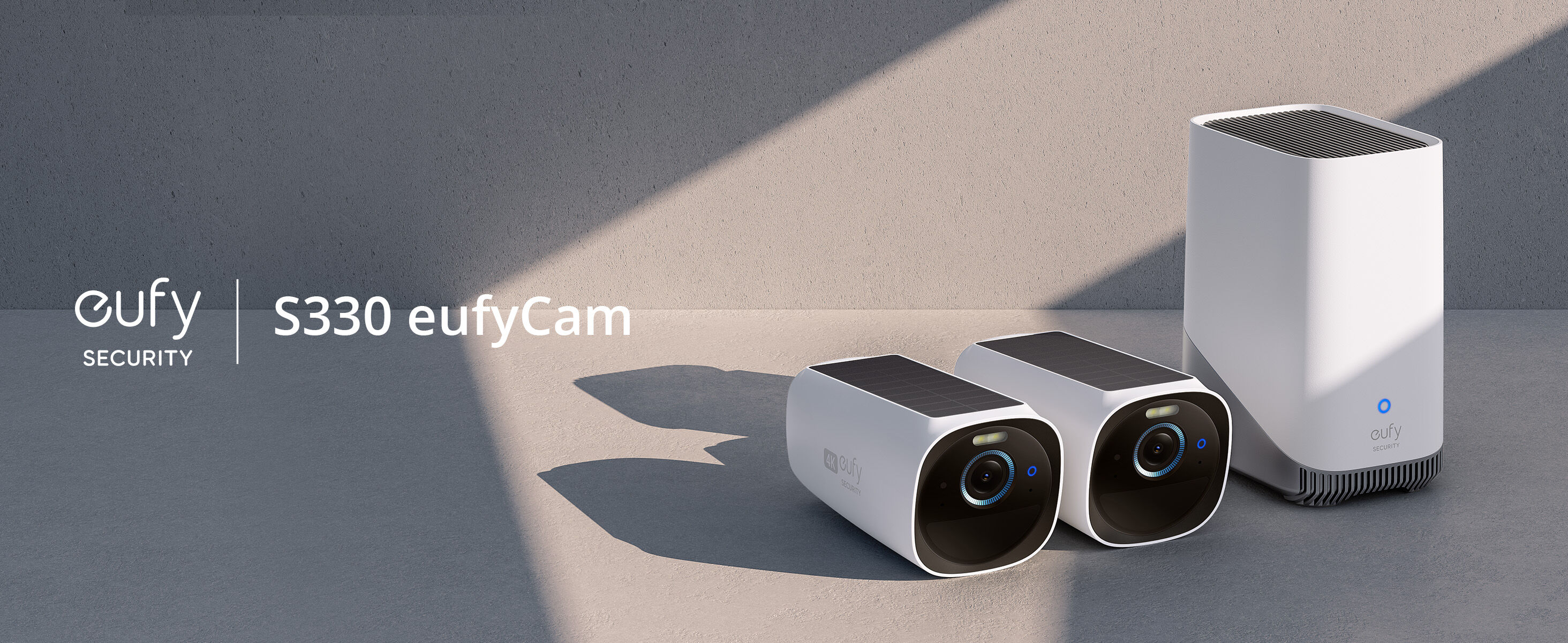 EUFY SECURITY EUFYCAM 3 (S330) ADD ON CAMERA, , scaau_hi-res