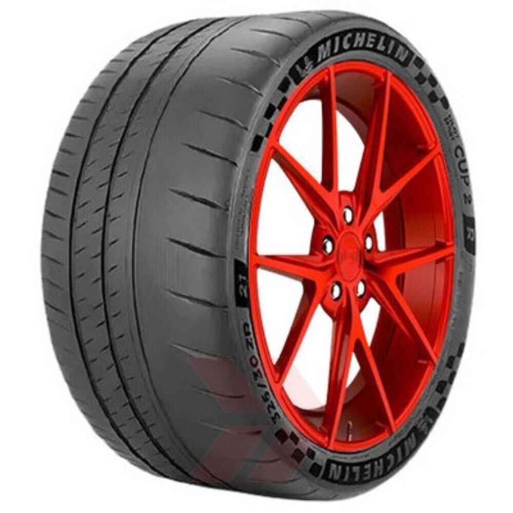 MICHELIN Pilot Sport Cup 2 R - Car Tire