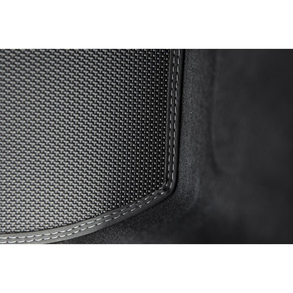 EXECUTIVE RUBBER BOOT LINER FOR BMW 5 SERIES (G30 SEDAN) 2017 ONWARDS, , scaau_hi-res