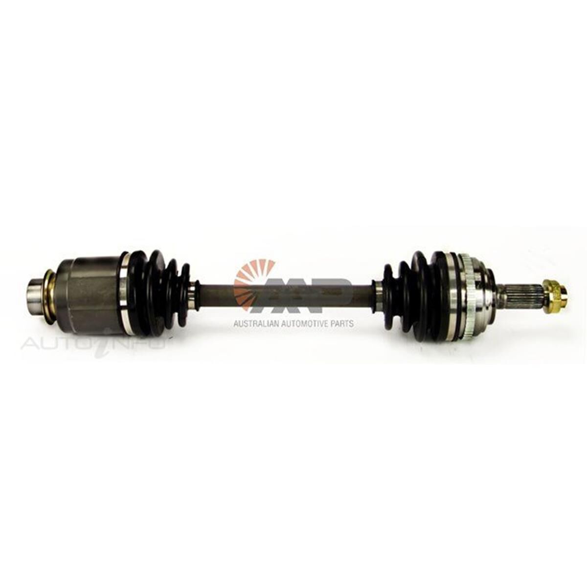 D/S HONDA INTEGRA 2L DC5 01-06 R/H, , scaau_hi-res