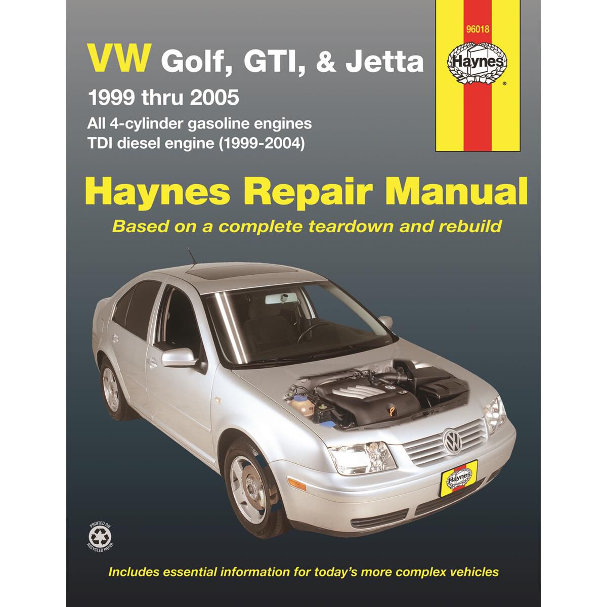 VW GOLF & JETTA, 1999-2005, , scaau_hi-res