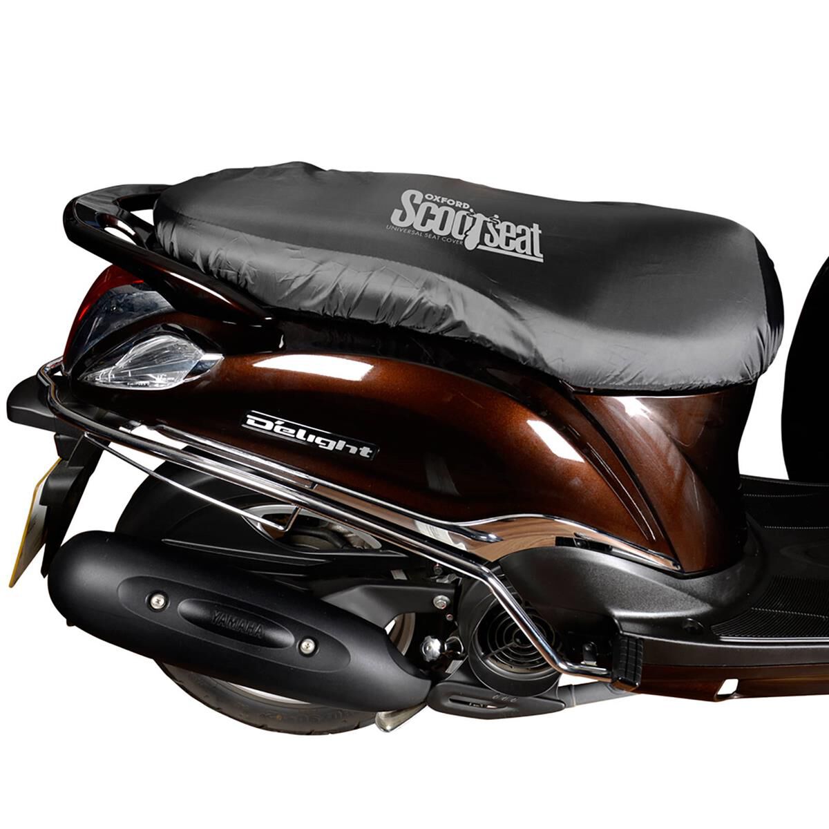 OXFORD AQUATEX SCOOTER WP SEAT COVER MED, , scaau_hi-res