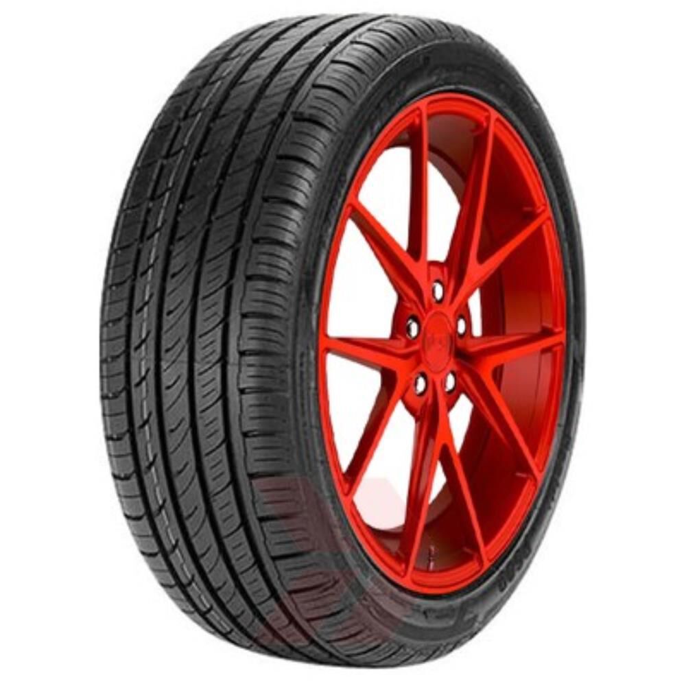 Rapid P 609 Passenger Car Tyres 235/40R18 95W | Supercheap Auto