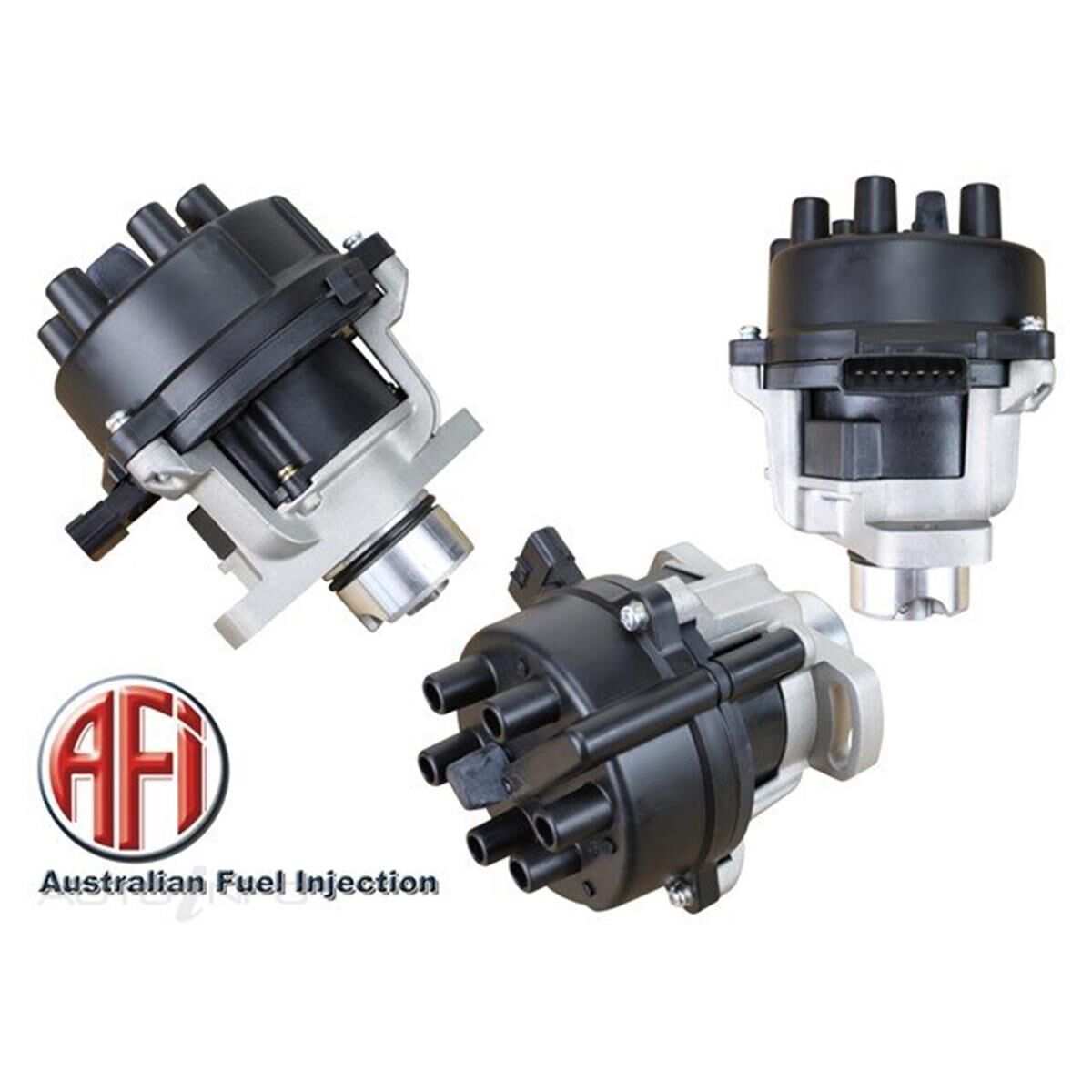 IGNITION DISTRIBUTOR, , scaau_hi-res