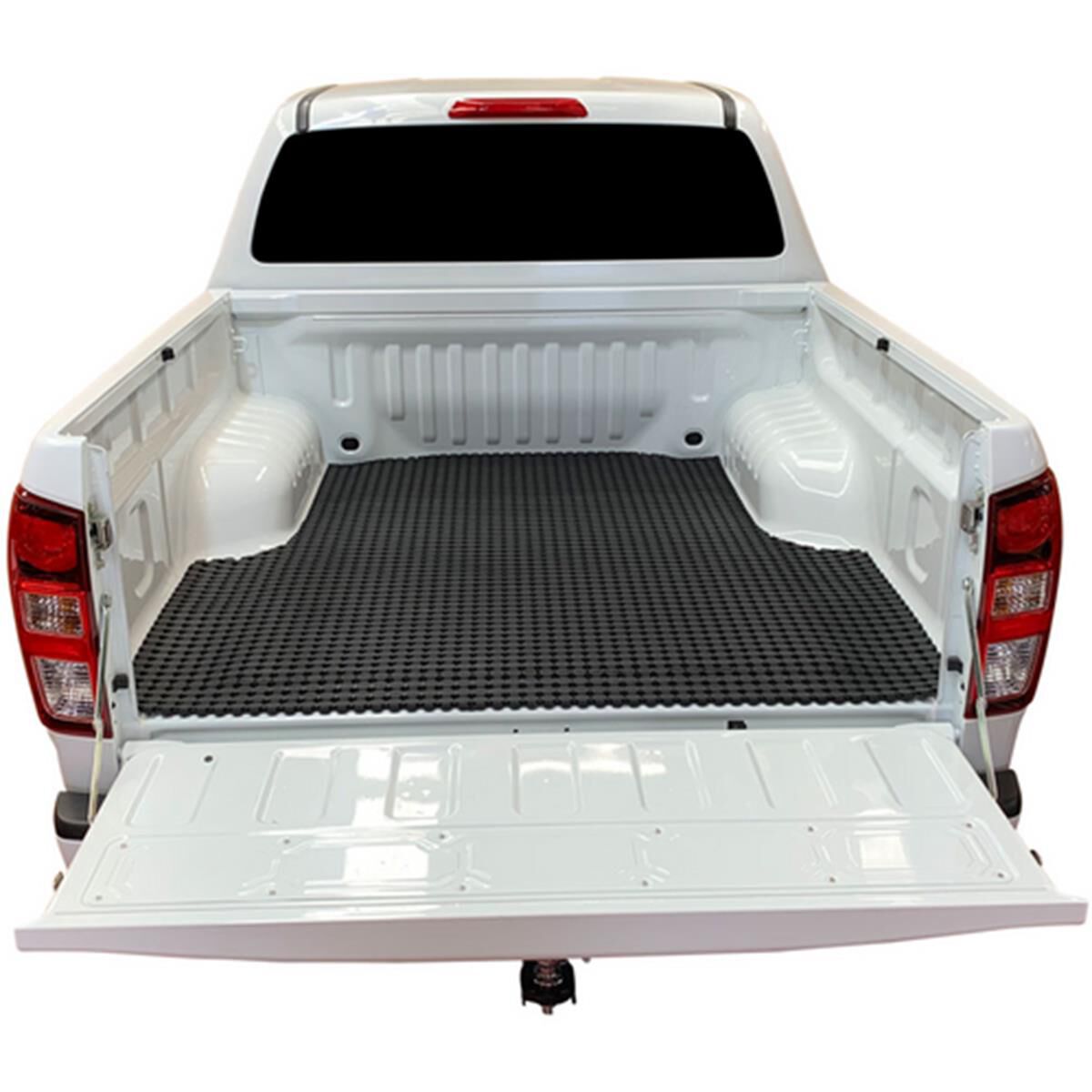 D-MAX DUAL CAB TUFF 10MM THICK HEAVY DUTY RUBBER MAT, , scaau_hi-res