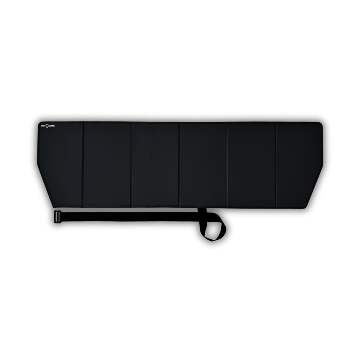 BLACK DENT GUARD WITH SAFE MAGNET ATTACHMENT, , scaau_hi-res