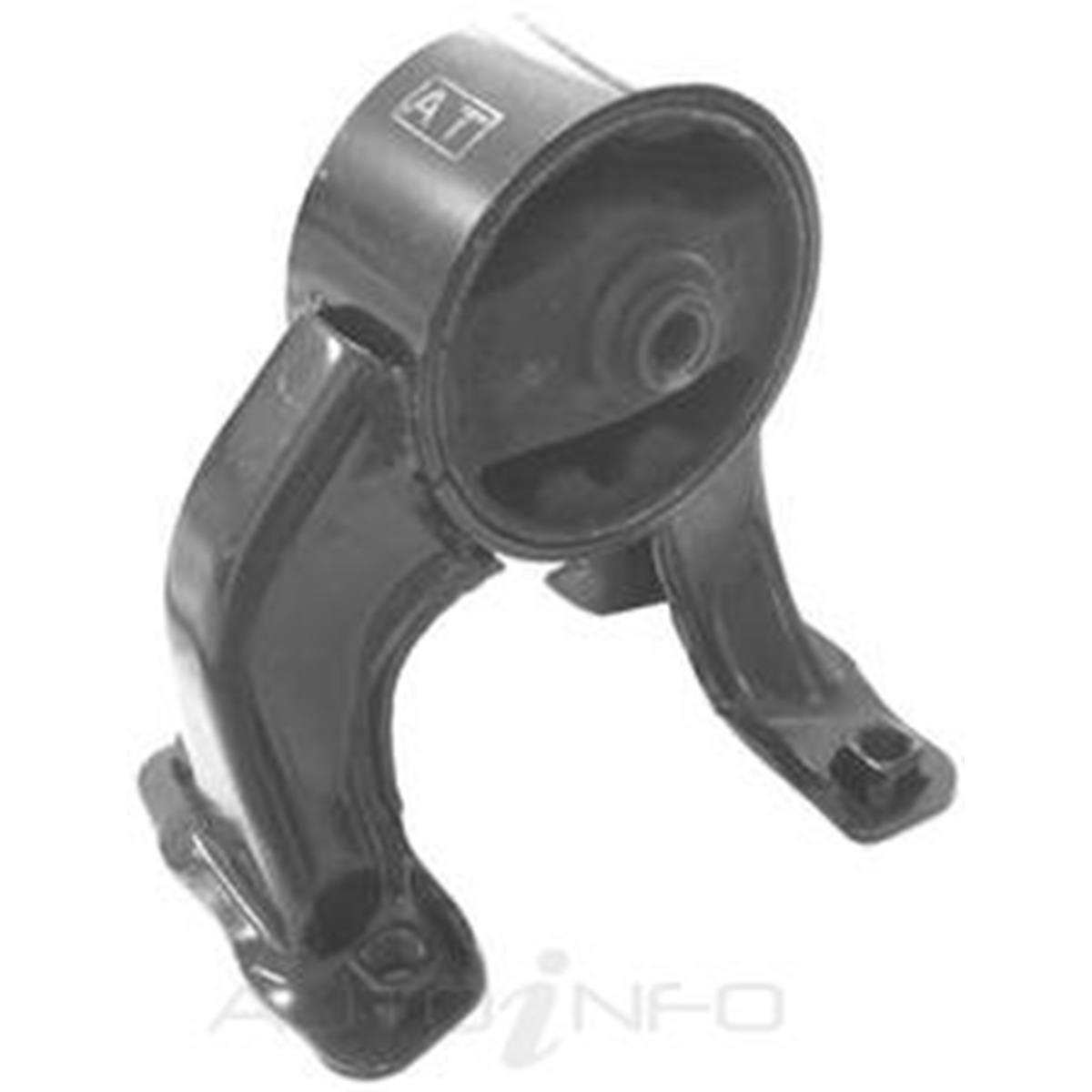 LAVITA 1.8L 01-04 REAR MT A, , scaau_hi-res