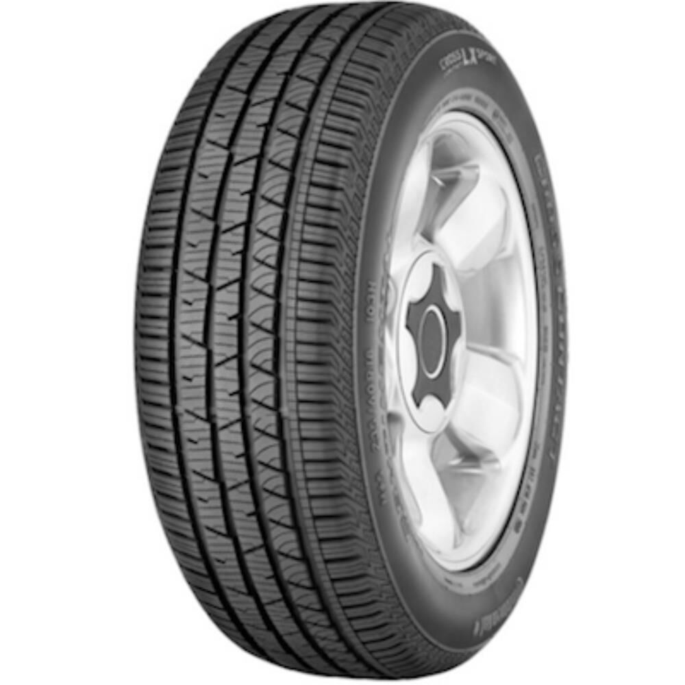 Continental CrossContact LX Sport 4X4 Tyres 275/45R21 110Y