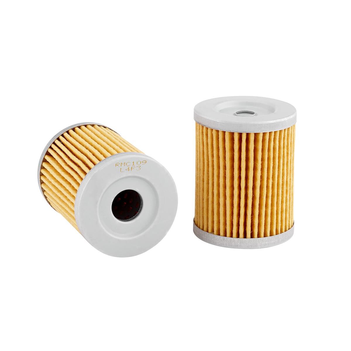 RYCO MOTORCYCLE OIL FILTER - RMC109, , scaau_hi-res
