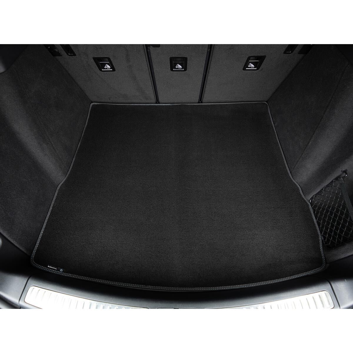 ECO CARPET BOOT LINER FOR BMW X7 (G07 7 SEAT) 2019 ONWARDS, , scaau_hi-res