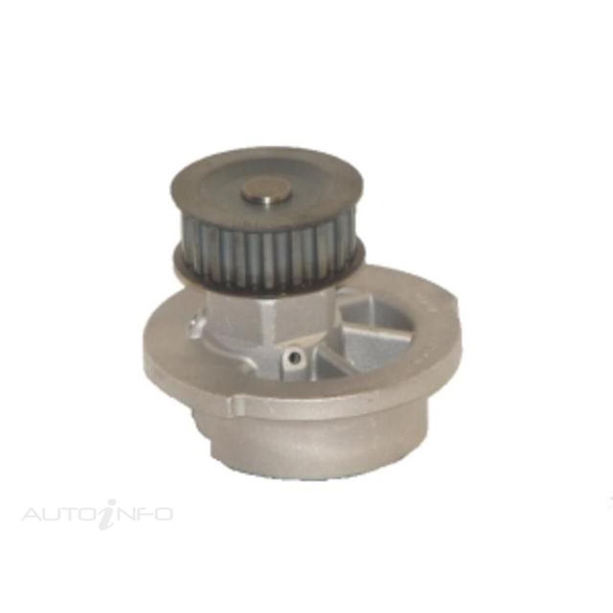 GMB WATER PUMP DAEWOO HOLDEN, , scaau_hi-res