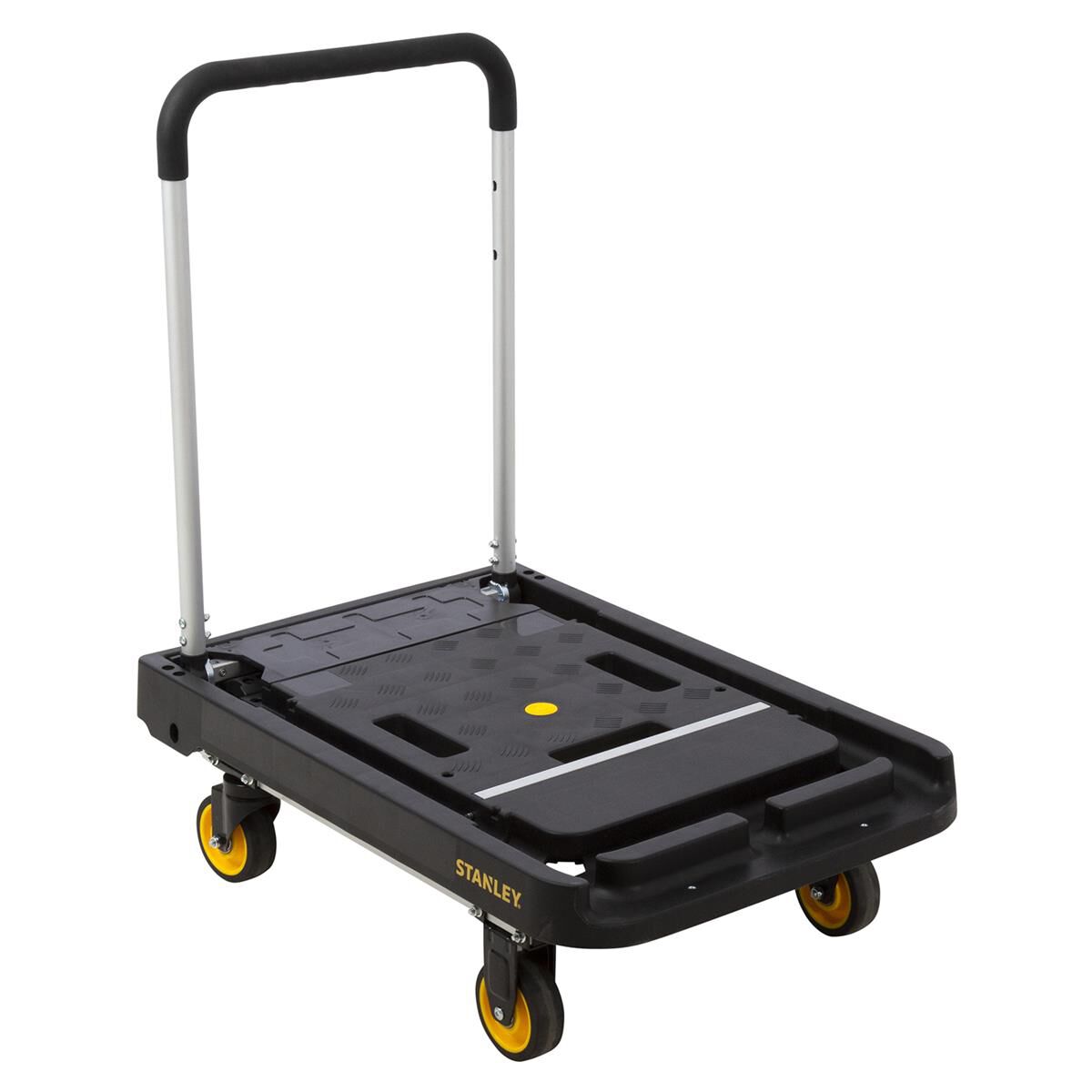 Stanley Platform Trolley - 200Kg