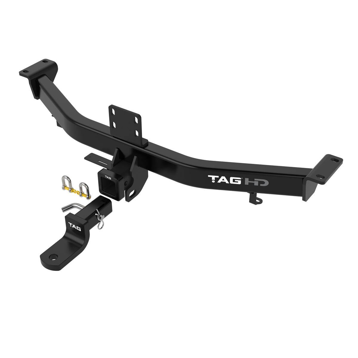 MB TRITON UTE S/SIDE 4WD W/STEP 7/06 - 2009, , scaau_hi-res