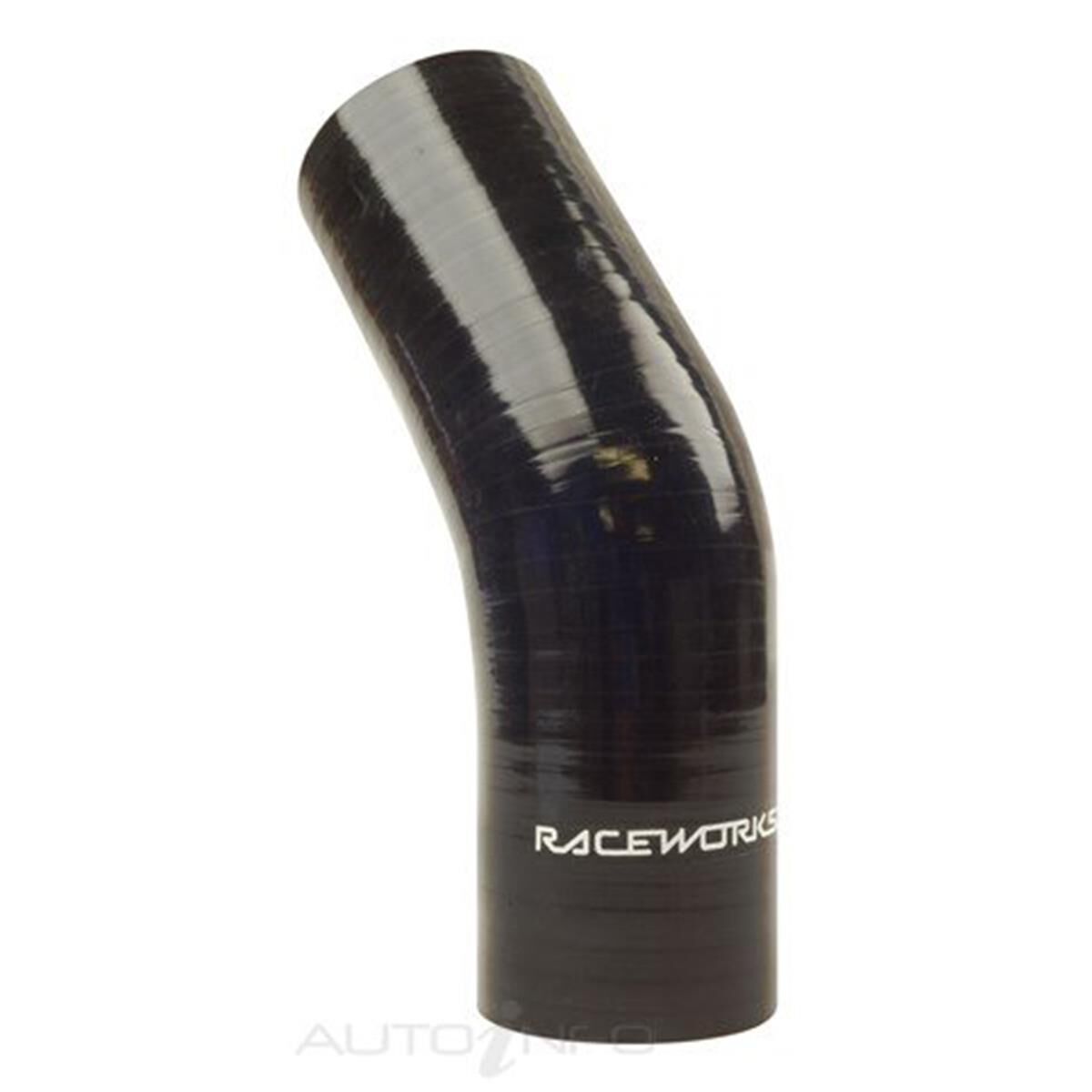 45 ELBOW 2.5'' (63MM) BLACK, , scaau_hi-res