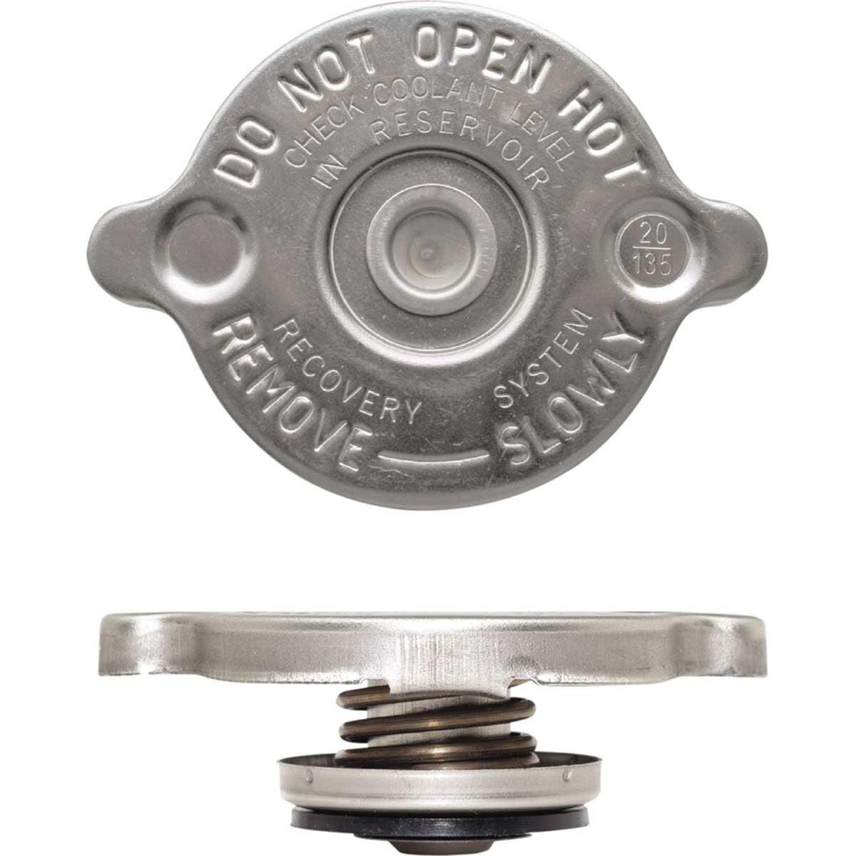 Tridon Radiator Cap CA16110, , scaau_hi-res