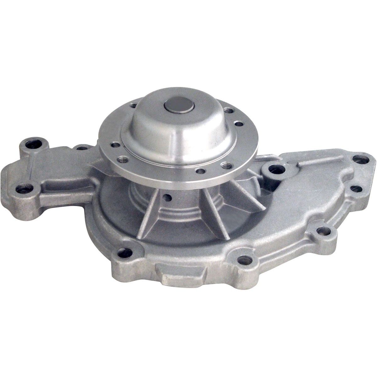 Gates Water Pump - GWP4000A, , scaau_hi-res