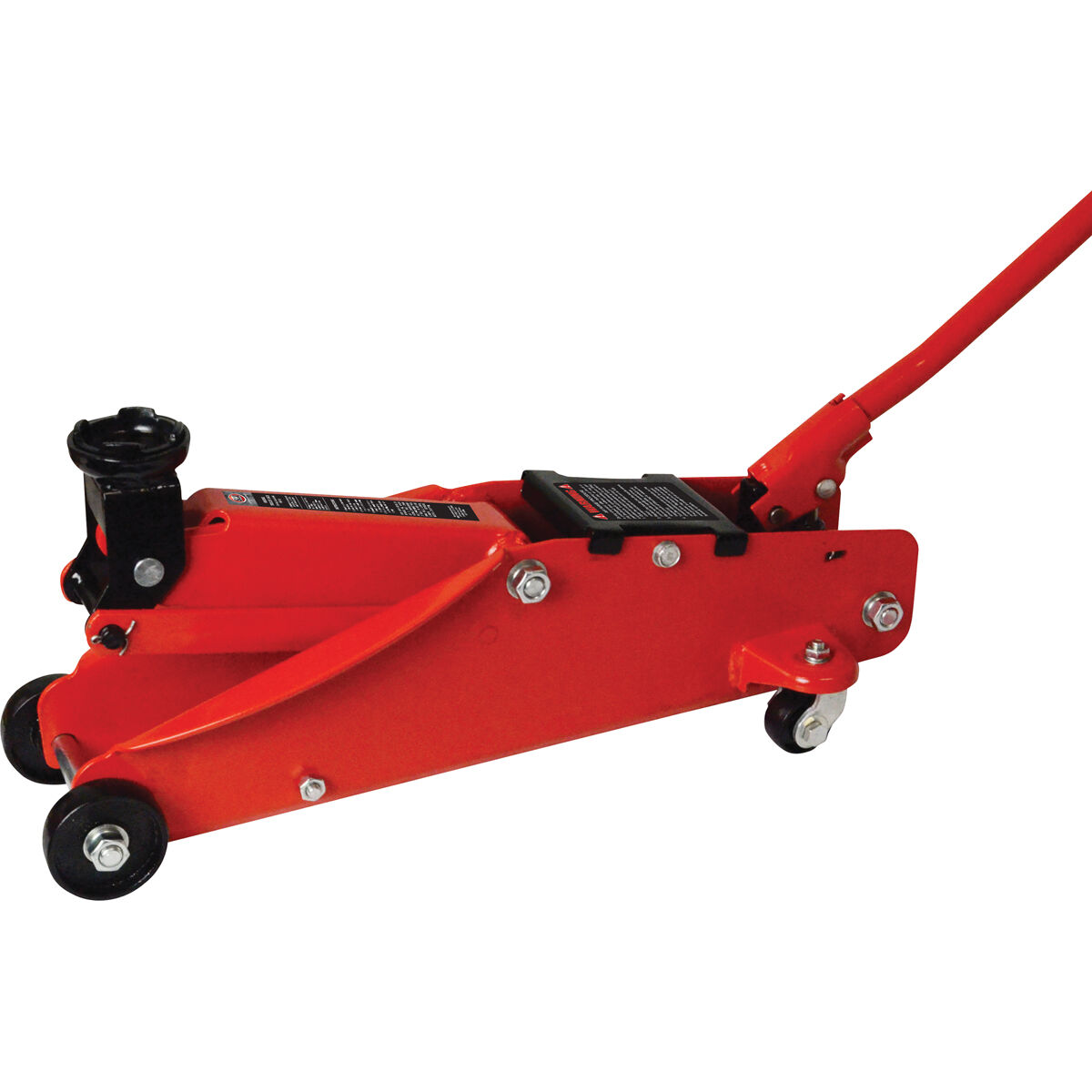 SCA Hydraulic Trolley Jack 1800kg, , scaau_hi-res