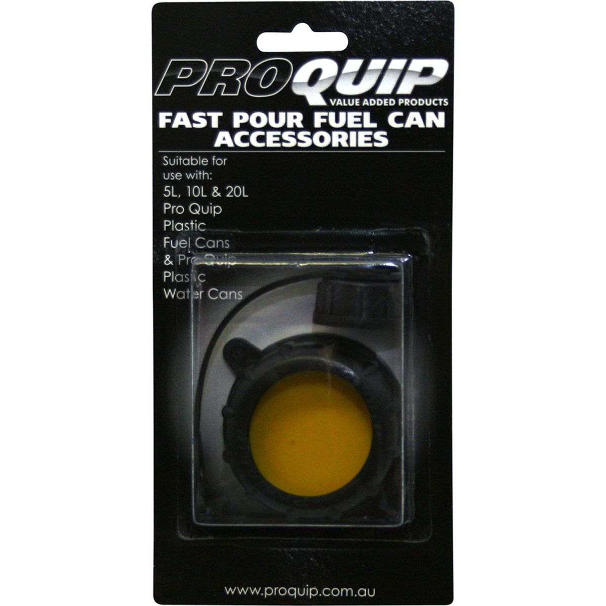 Pro Quip Jerry Can Replacement Cap, , scaau_hi-res