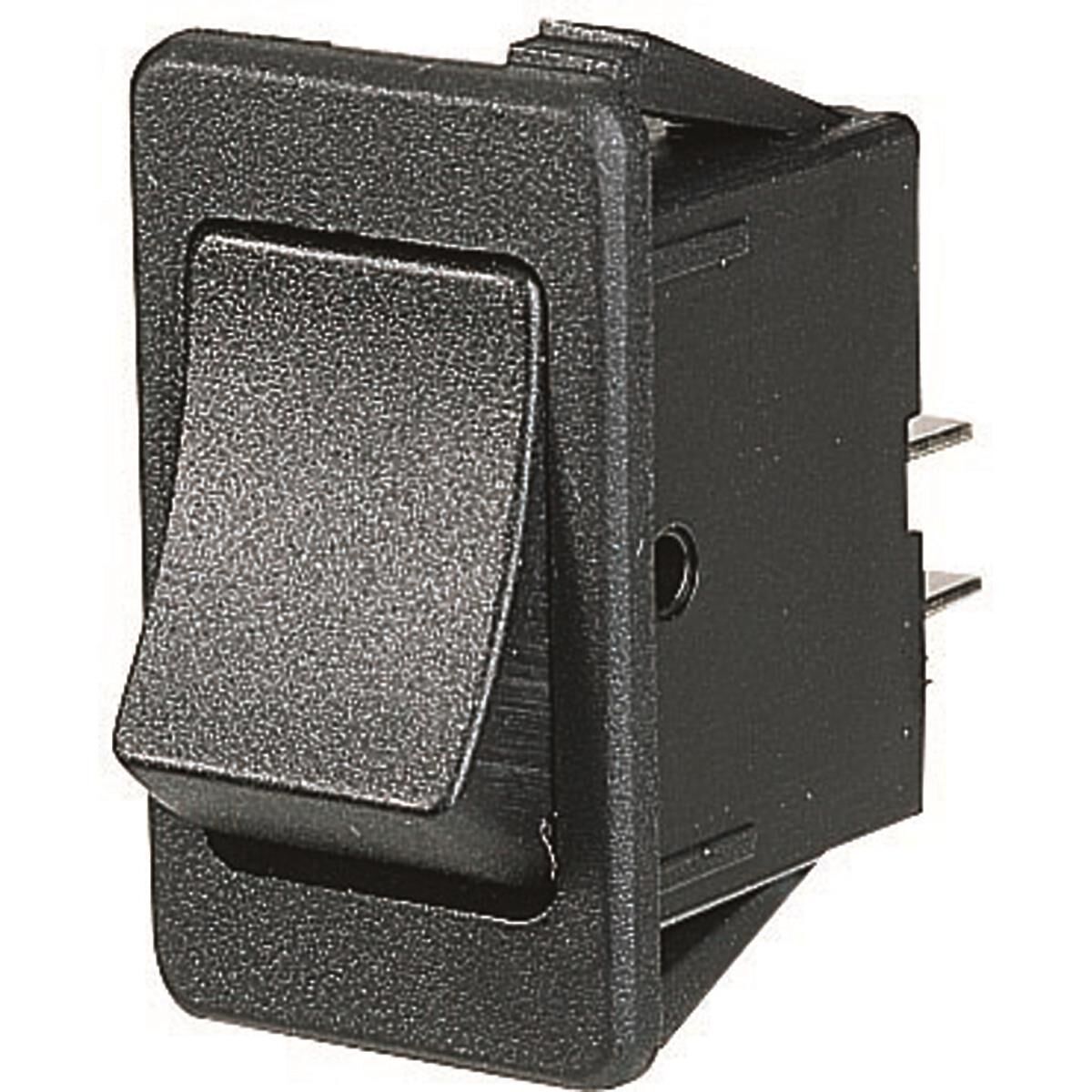 SCA Rocker Switch - 12/24V, On/Off, 34.5mm, , scaau_hi-res