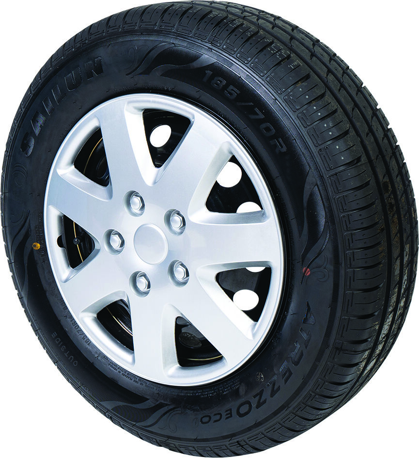 SCA Essential Wheel Covers - Compass 14", , scaau_hi-res