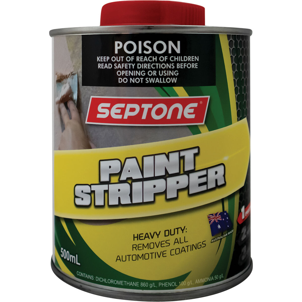 easytime paint stripper