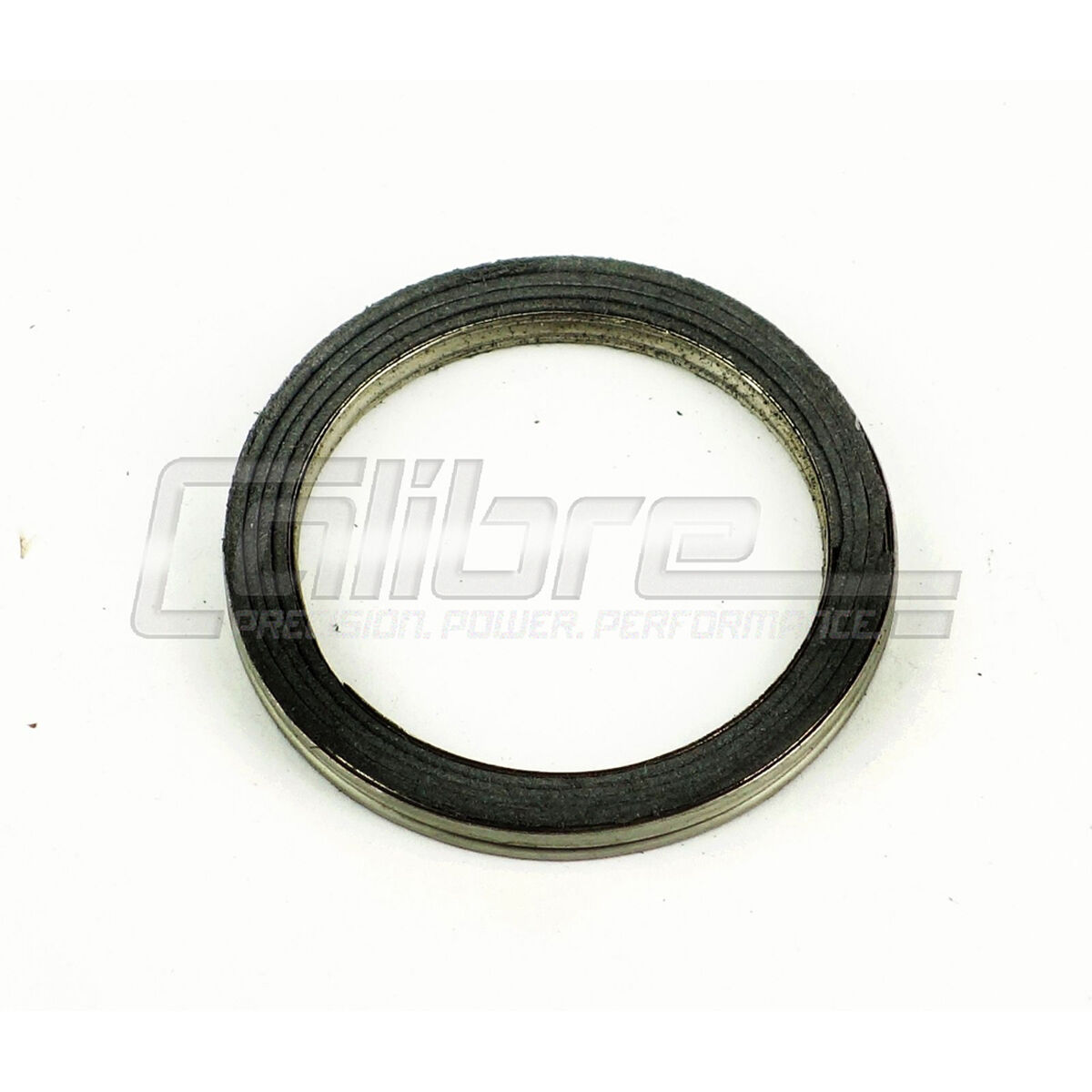 Calibre JE012S Exhaust Flange Gasket, , scaau_hi-res