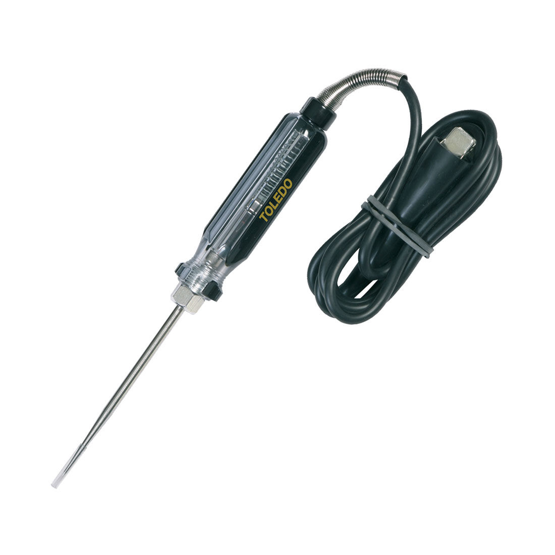 Toledo Heavy Duty DC Circuit Tester - 6-24 Volt, , scaau_hi-res