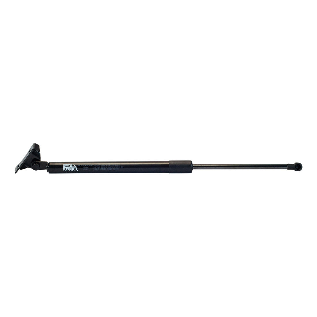 Ezilift Rear Hatch Gas Lift Support Strut - EZ3165R, , scaau_hi-res